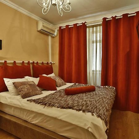 Sweet House Boutique Hotel Baku Eksteriør bilde