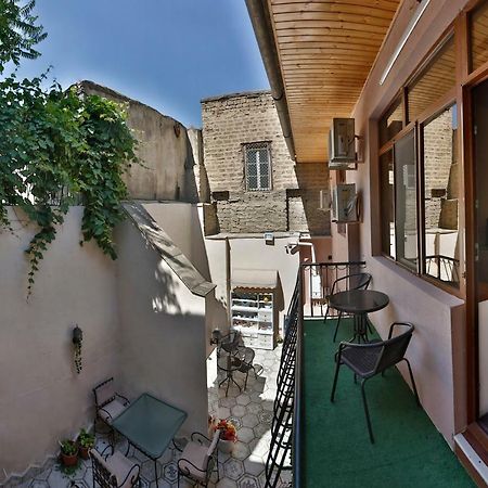 Sweet House Boutique Hotel Baku Eksteriør bilde