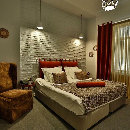 Sweet House Boutique Hotel Baku Eksteriør bilde