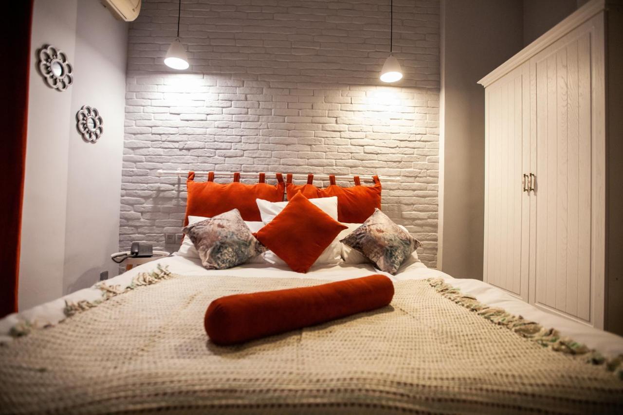 Sweet House Boutique Hotel Baku Eksteriør bilde