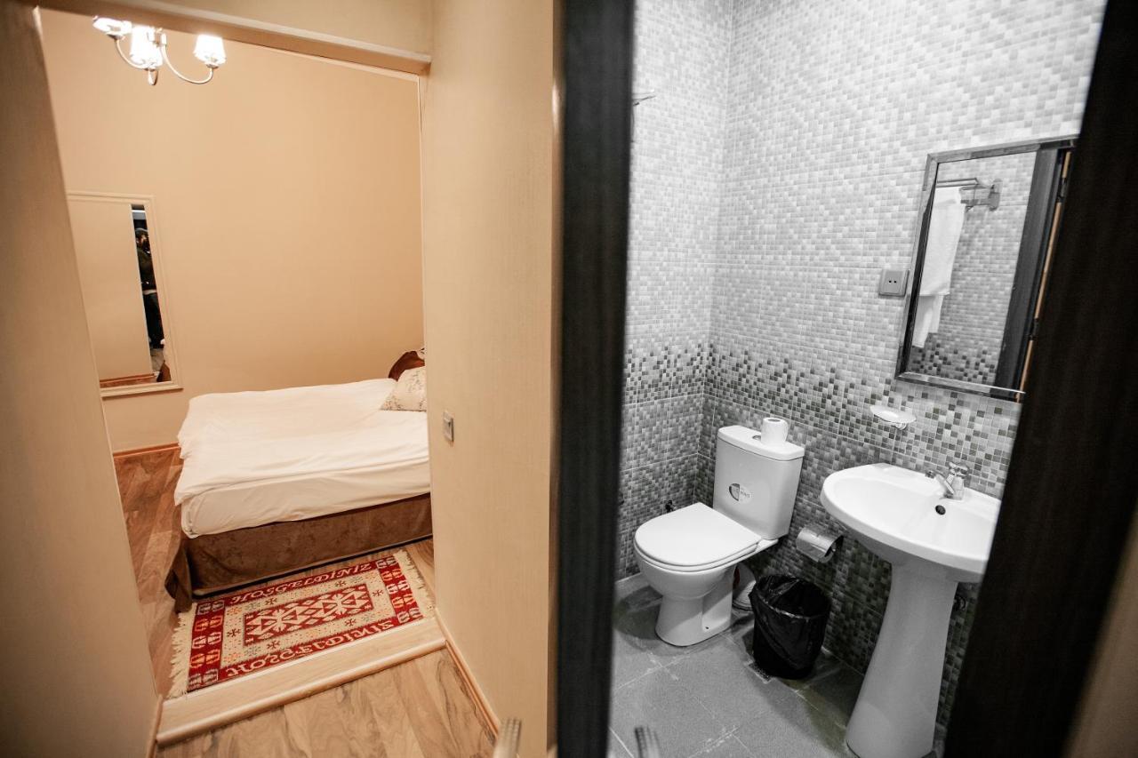 Sweet House Boutique Hotel Baku Eksteriør bilde