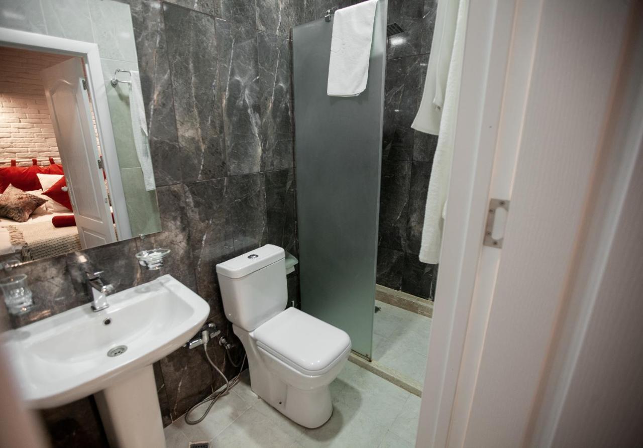 Sweet House Boutique Hotel Baku Eksteriør bilde