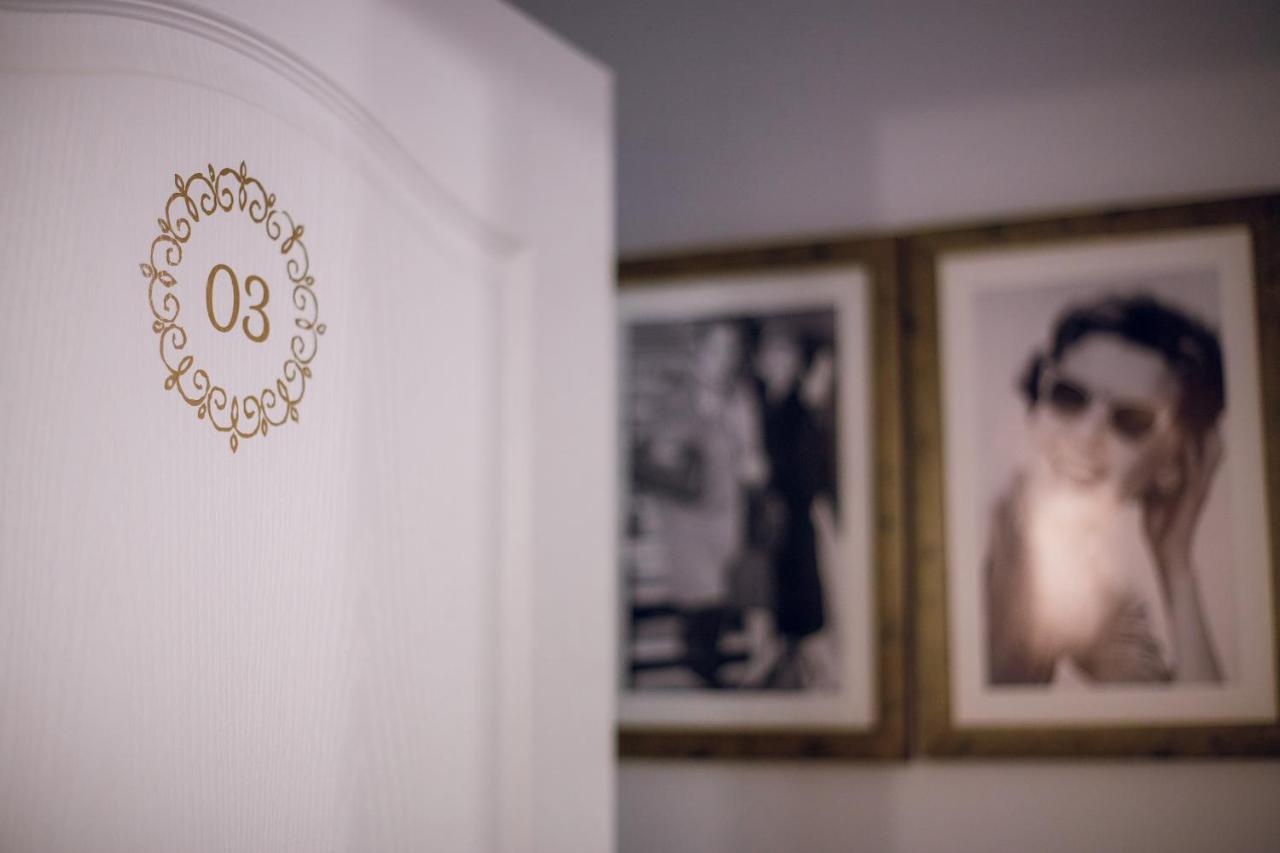 Sweet House Boutique Hotel Baku Eksteriør bilde