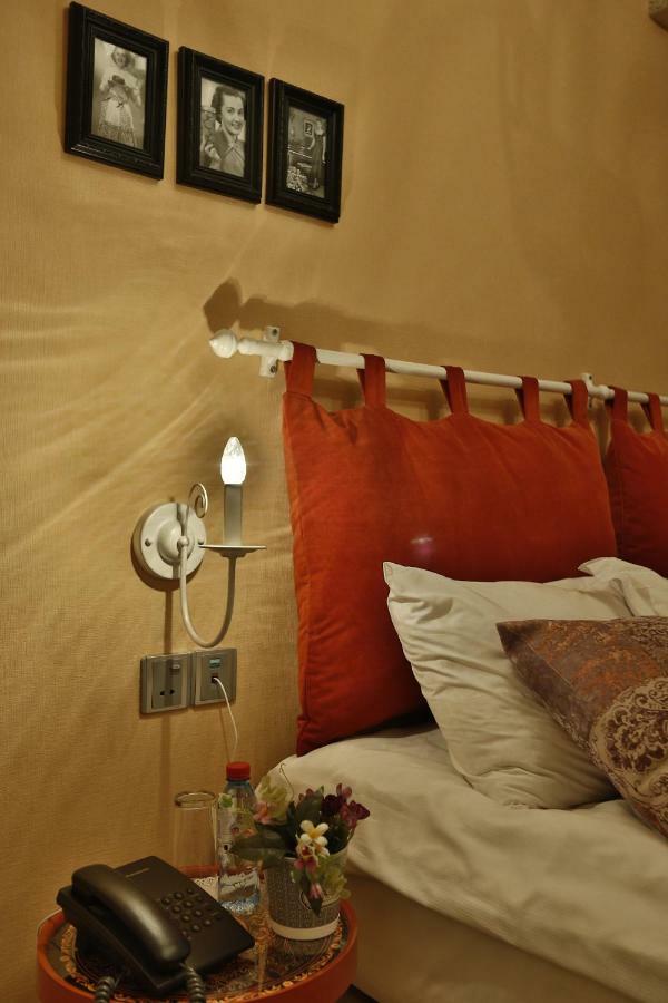 Sweet House Boutique Hotel Baku Eksteriør bilde