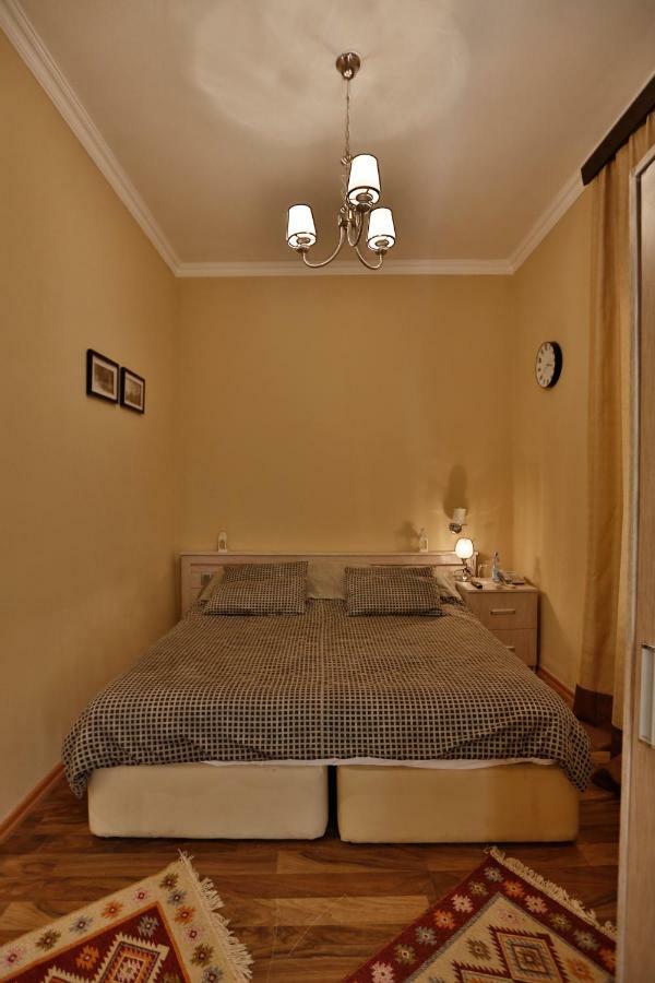 Sweet House Boutique Hotel Baku Eksteriør bilde