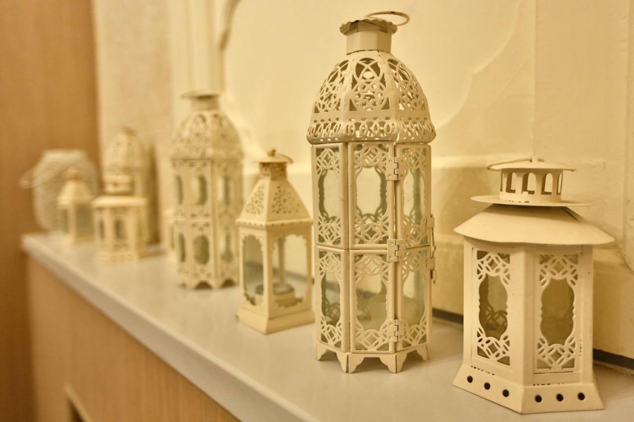 Sweet House Boutique Hotel Baku Eksteriør bilde