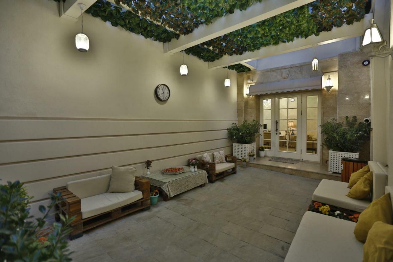 Sweet House Boutique Hotel Baku Eksteriør bilde
