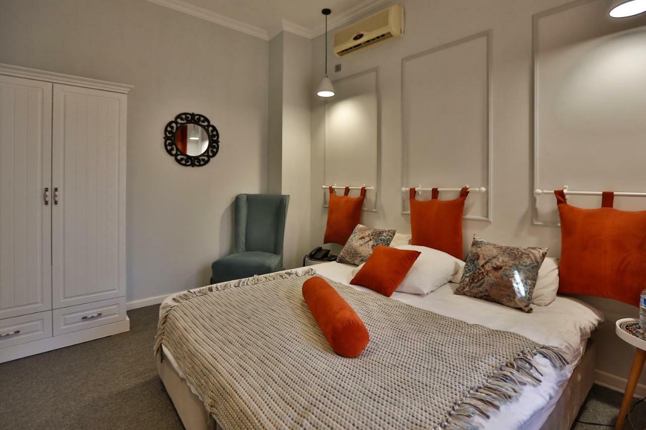 Sweet House Boutique Hotel Baku Eksteriør bilde