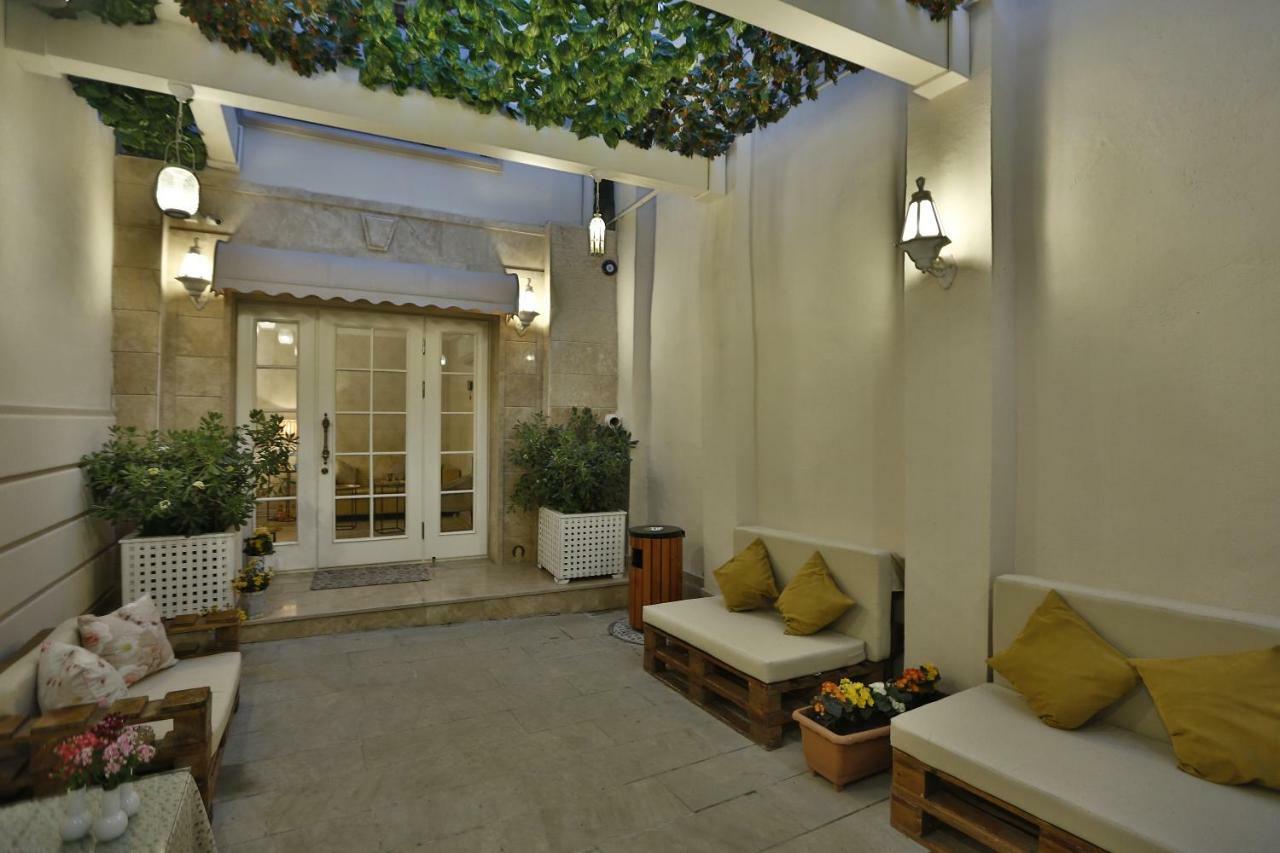 Sweet House Boutique Hotel Baku Eksteriør bilde