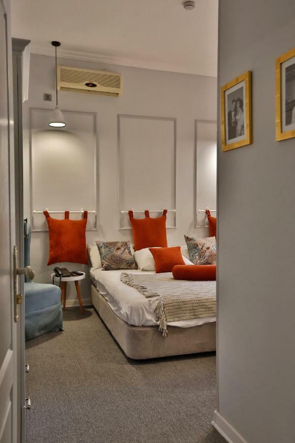 Sweet House Boutique Hotel Baku Eksteriør bilde