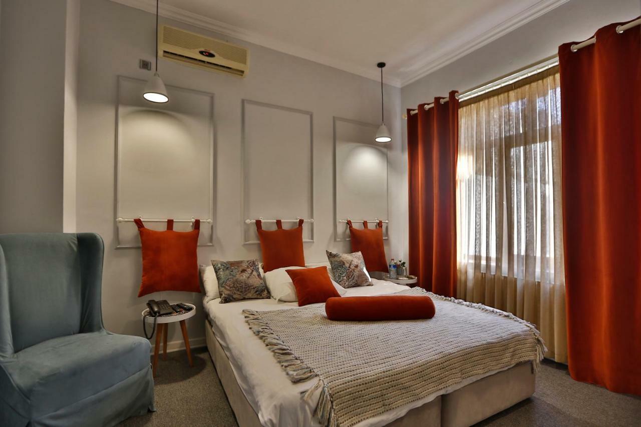 Sweet House Boutique Hotel Baku Eksteriør bilde