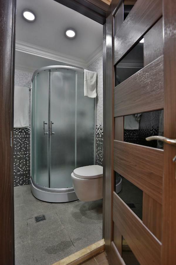 Sweet House Boutique Hotel Baku Eksteriør bilde