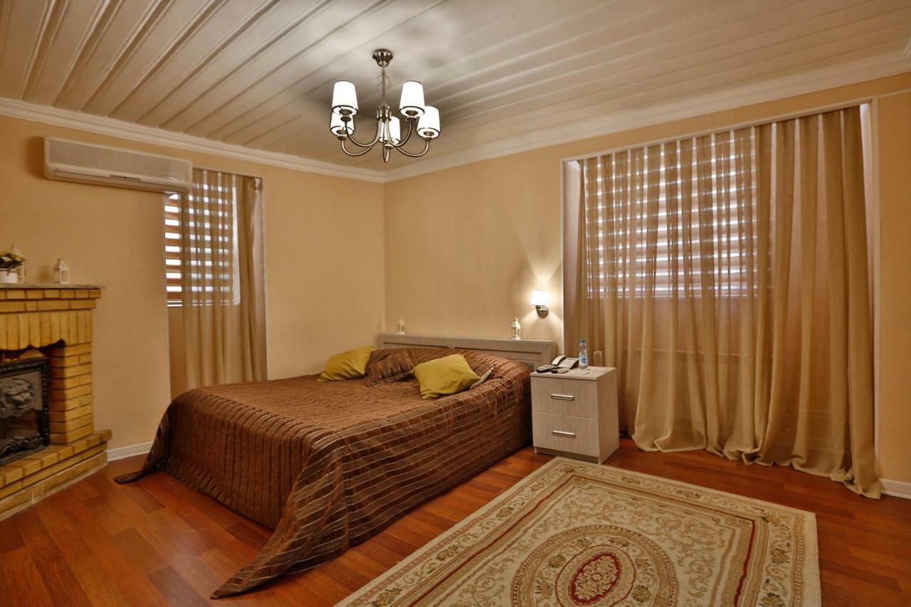 Sweet House Boutique Hotel Baku Eksteriør bilde