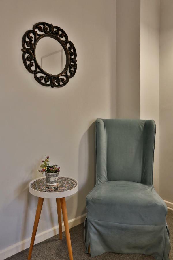 Sweet House Boutique Hotel Baku Eksteriør bilde