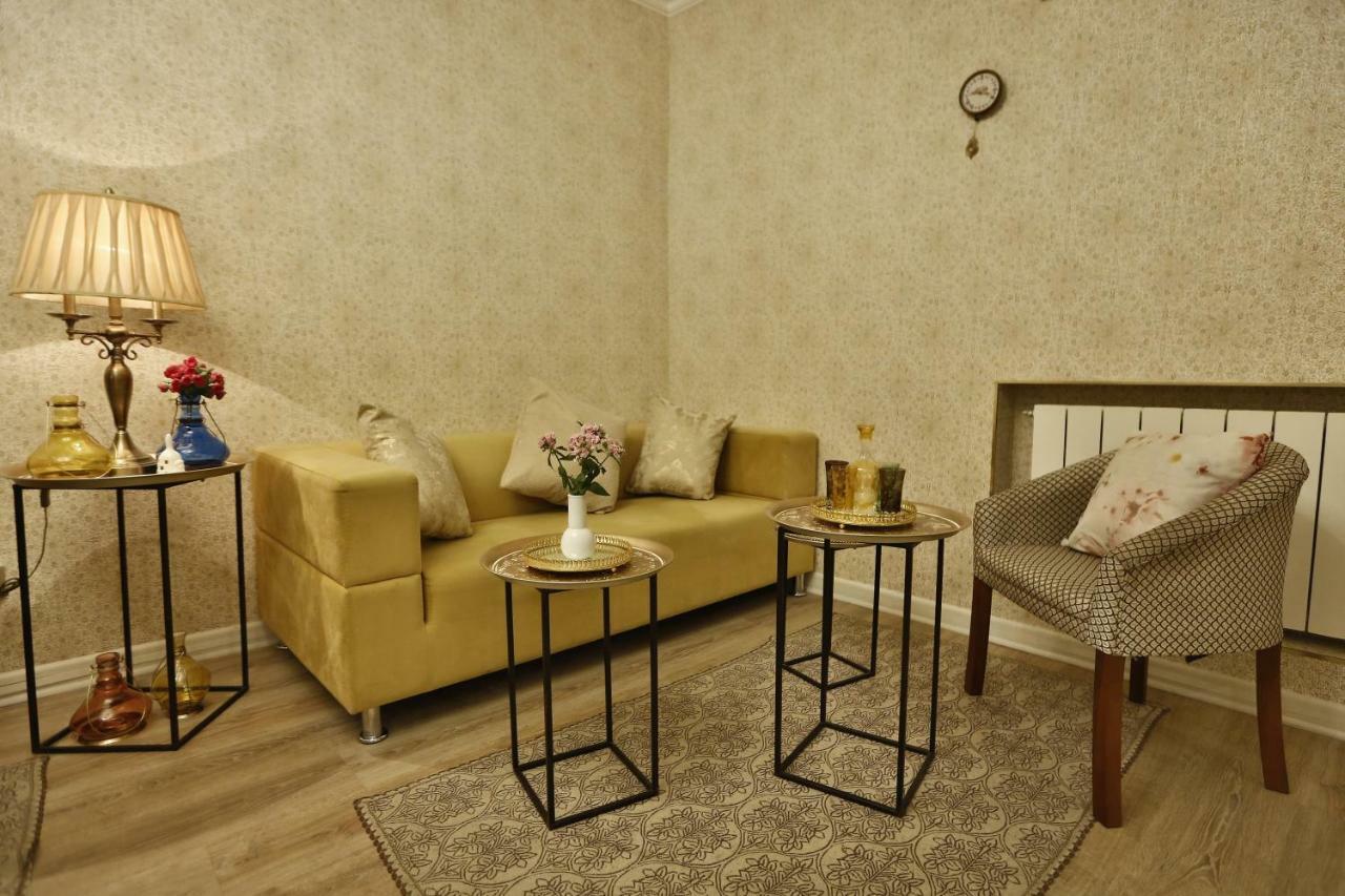 Sweet House Boutique Hotel Baku Eksteriør bilde