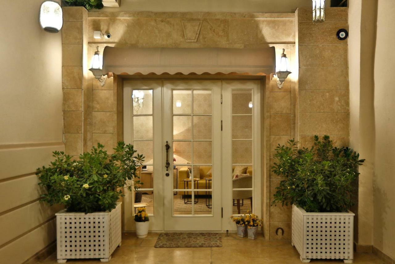 Sweet House Boutique Hotel Baku Eksteriør bilde