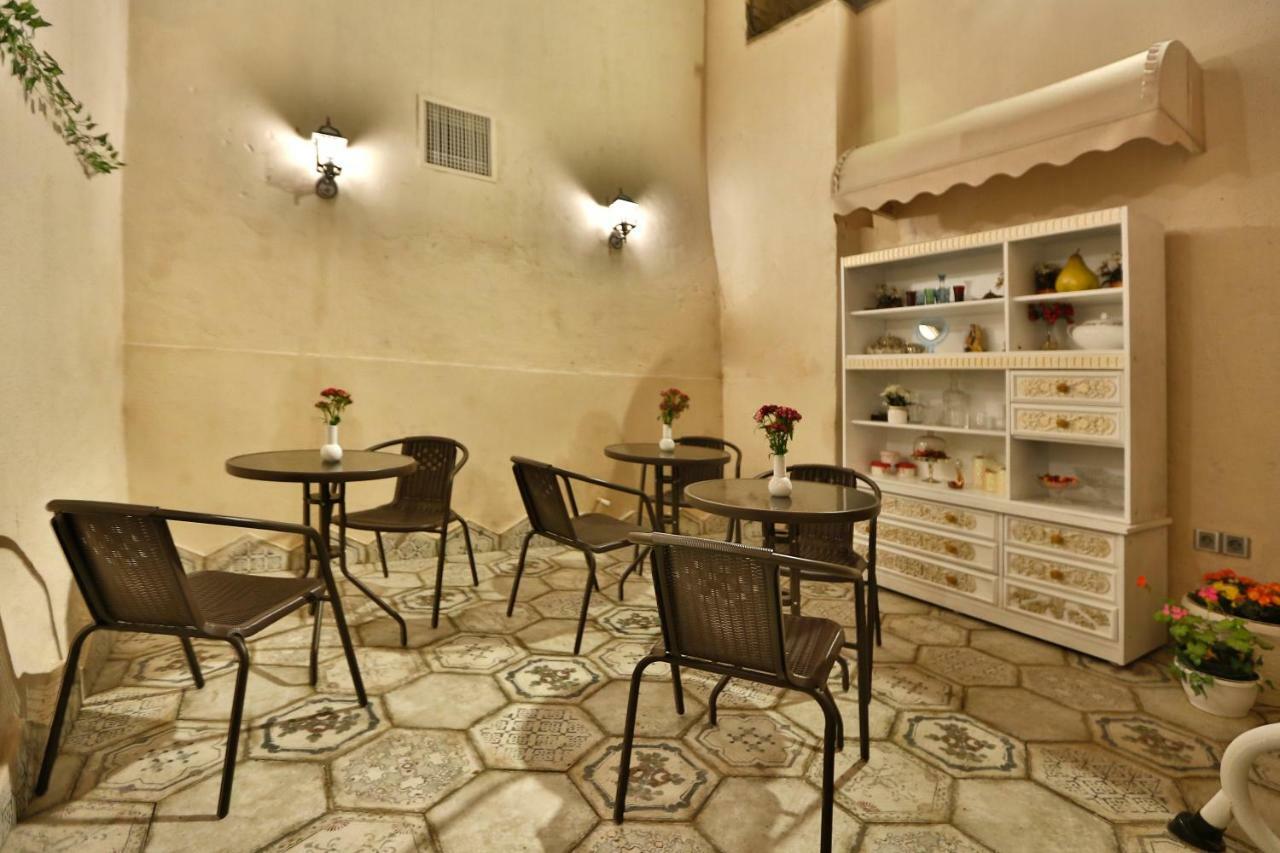 Sweet House Boutique Hotel Baku Eksteriør bilde