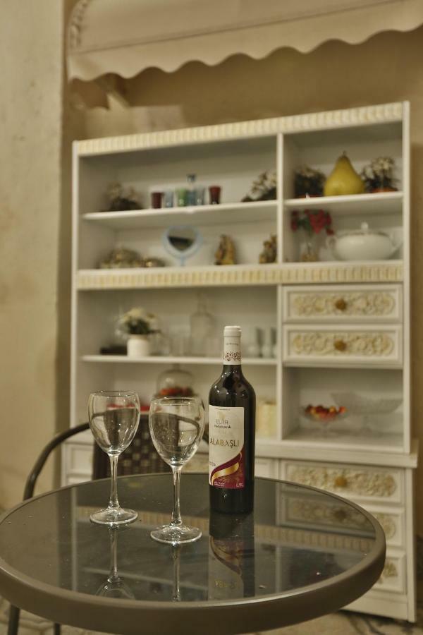 Sweet House Boutique Hotel Baku Eksteriør bilde