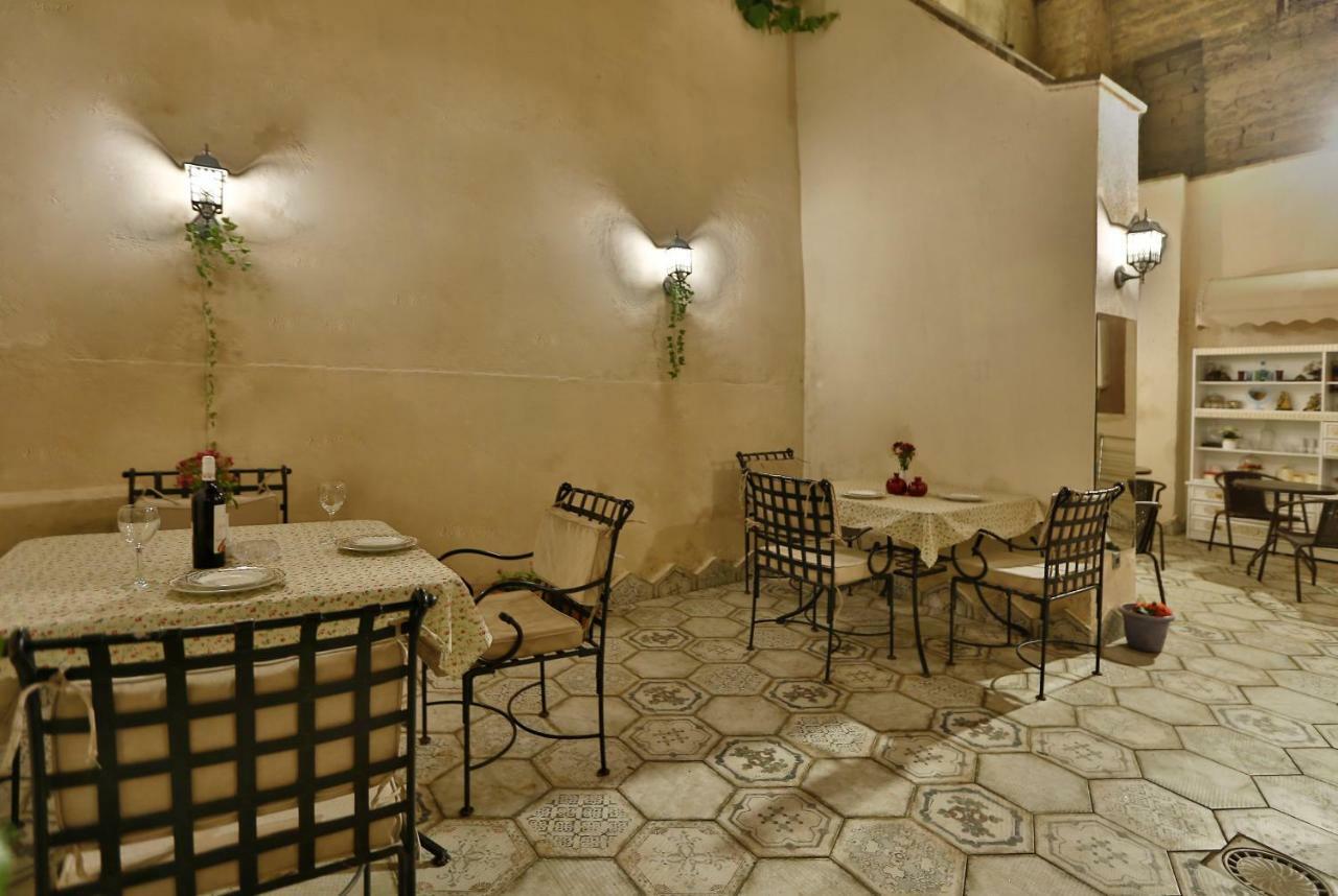 Sweet House Boutique Hotel Baku Eksteriør bilde
