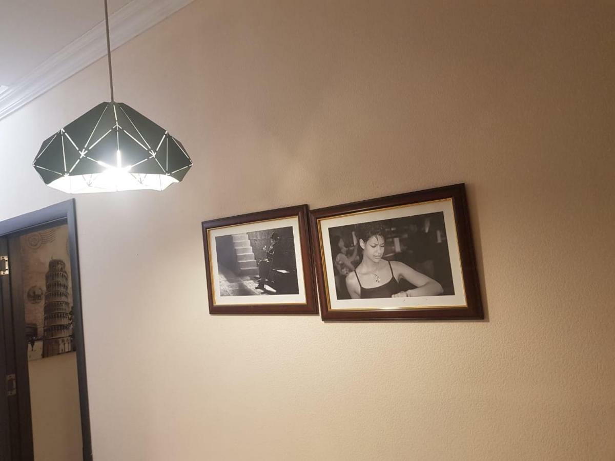 Sweet House Boutique Hotel Baku Eksteriør bilde