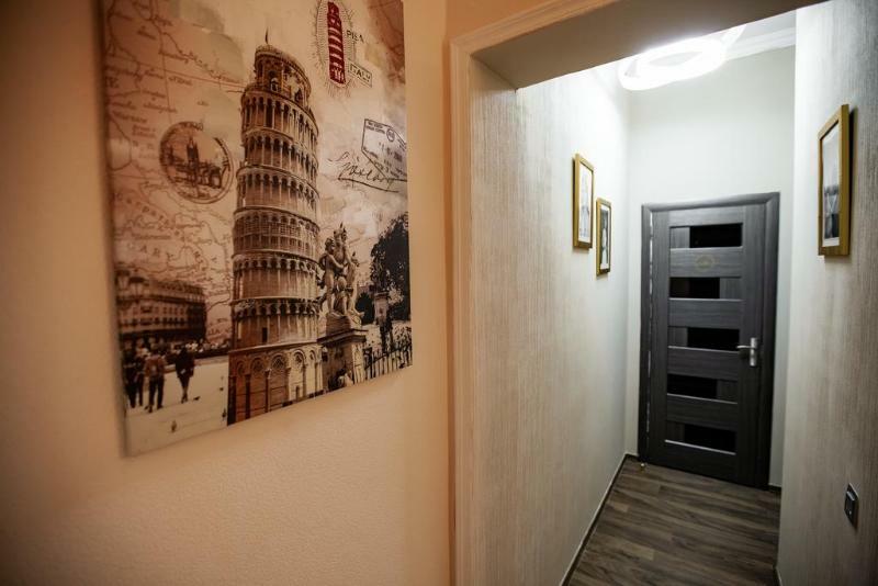 Sweet House Boutique Hotel Baku Eksteriør bilde