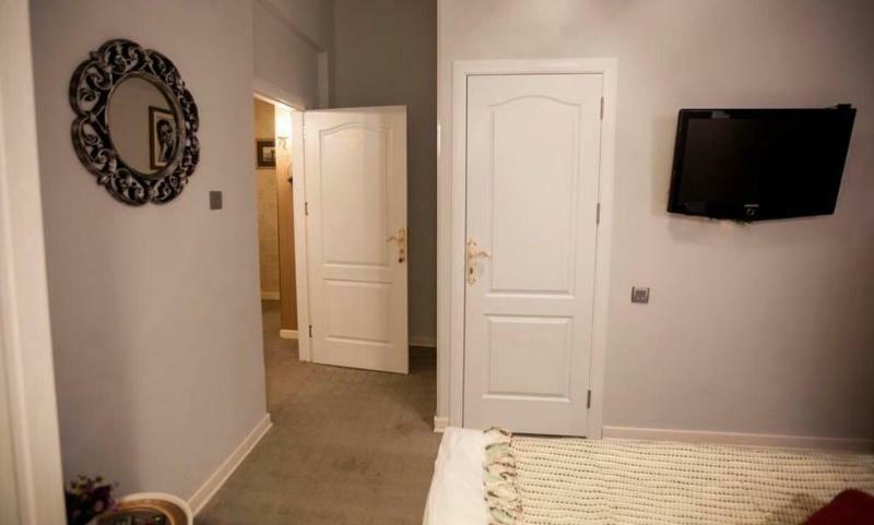 Sweet House Boutique Hotel Baku Eksteriør bilde
