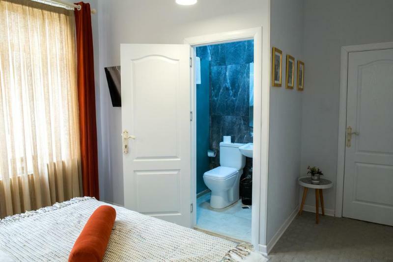 Sweet House Boutique Hotel Baku Eksteriør bilde